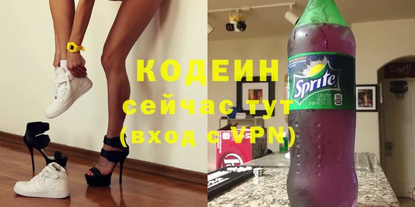 молекула духа Киренск
